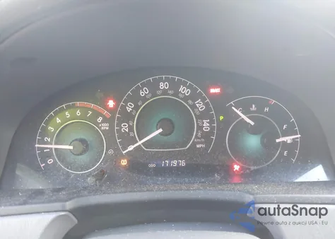 2008 Toyota Camry Solara Sle из США, поврежденный, VIN 4T1FA38P18U149835